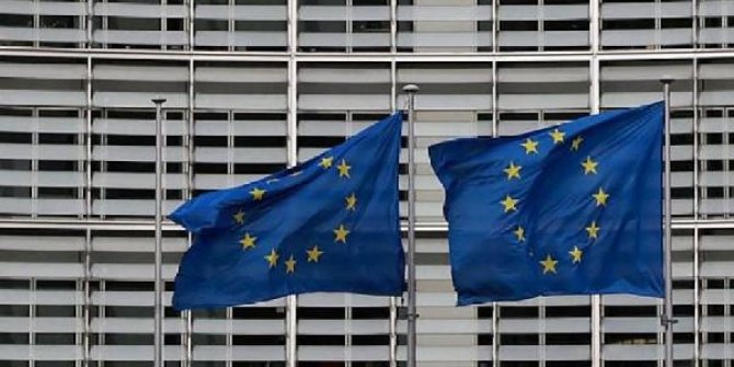 AB Komisyonu'ndan Türkiye'deki mültecilere 485 milyon euroluk fon