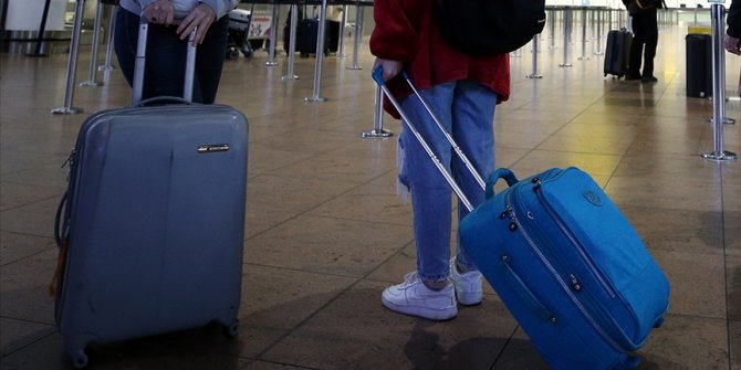 Turistlerle ilgili önemli PCR testi açıklaması