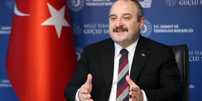 Bakan Varank: 33 bin 903 kişilik ilave istihdamın önünü açtık