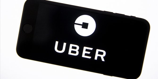 İstinaf mahkemesi Uber'e erişim engelini kaldırdı