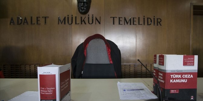 Yunanistan'a kaçarken yakalanan 4 FETÖ şüphelisi tutuklandı