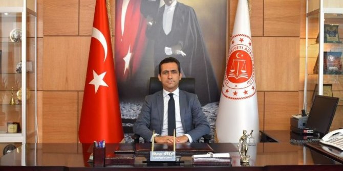 Ahmet Akça kimdir?