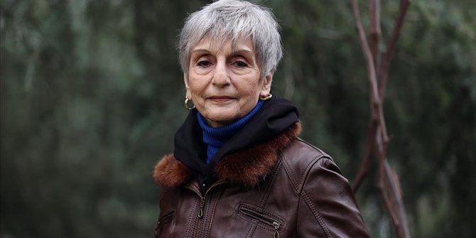 'Milli şair'in torunu 2021'in 'İstiklal Marşı Yılı' olmasını memnuniyetle karşıladı