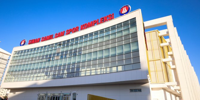 Sincan'da spora dev yatırımlar