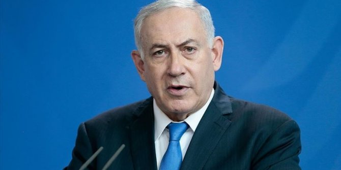 Netanyahu'dan 'başka ülkelerin İsrail'le normalleşme sürecine gireceği' iddiası