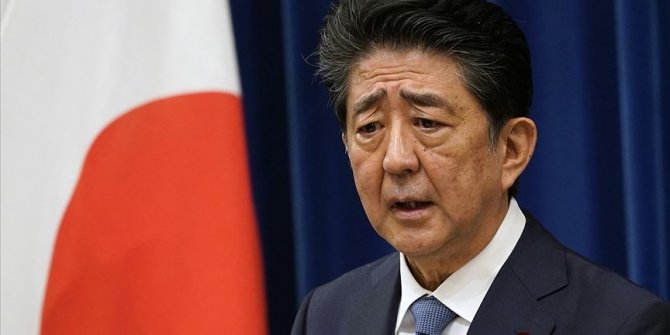 Japonya'da 'Sakura-mirukai' olayında sekreteri ceza alan Abe'nin aleyhine dava açılmaması kararı verildi