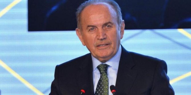 Kadir Topbaş'ın ölüm nedenini oğlu açıkladı