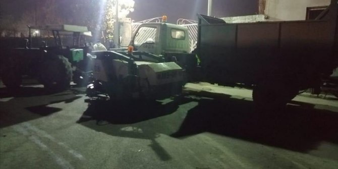 Pakistan'da Türk şirketleri anlaşmazlıklara ilişkin taleplerini yineledi