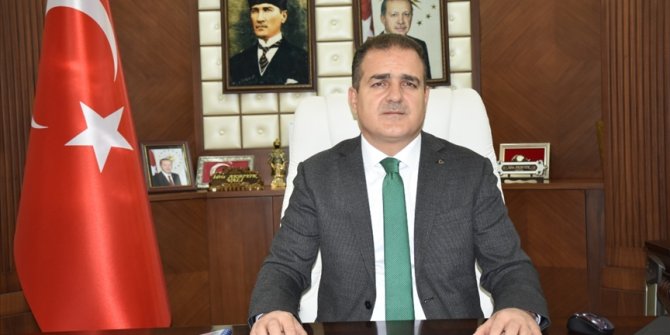 Hakkari Valisi İdris Akbıyık: Hakkari'de 2020'de bir kişi dahi terör örgütüne katılmadı