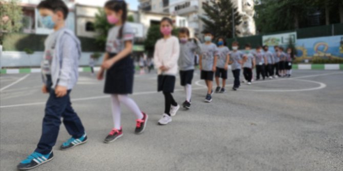 Özel okul öğrencilerine verilen eğitim desteği ödemelerine ilişkin tebliğ Resmi Gazete'de