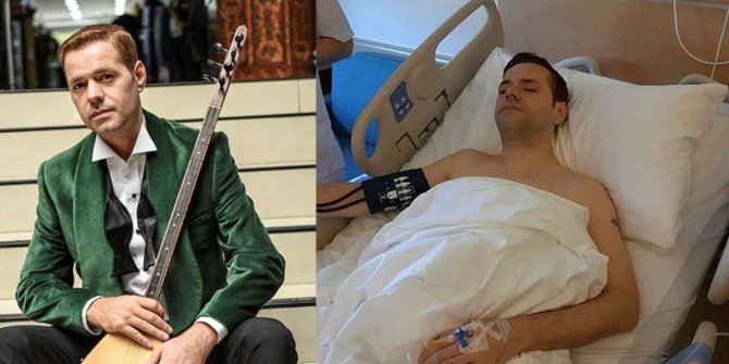 Engin Nurşani hayatını kaybetti