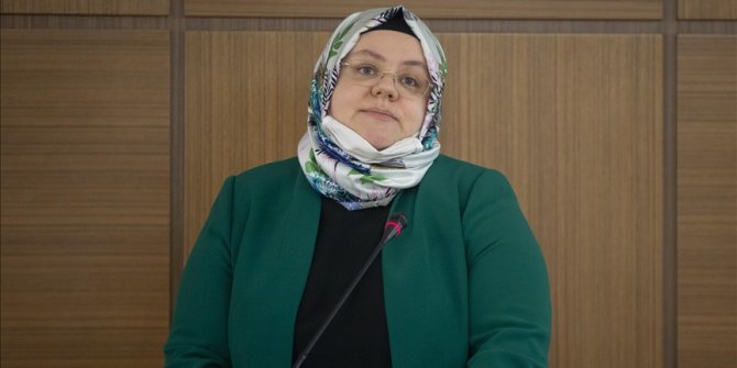 397 şehit yakını, gazi ve gazi yakını kamu kurumlarına kurayla atandı