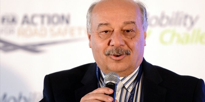 Eski TOSFED Başkanı Demir Berberoğlu'nun ismi 2021 sezonuna verildi