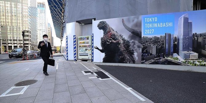 Japonya oturumu olmayan yolcuya ocak sonuna kadar kapılarını kapatıyor