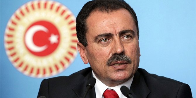 Yargıtay Cumhuriyet Başsavcılığından Yazıcıoğlu davasına 'FETÖ izleri'ni gösteren ek delil dosyası