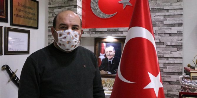 'Bir ara nefesim kesildi, ölümle yaşam arasında gittim geldim'