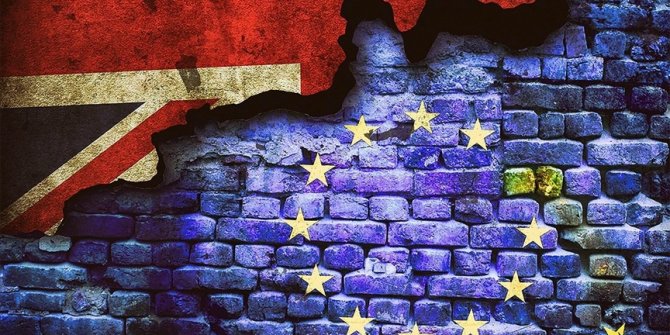 AB ile İngiltere'nin ana kara problemi Cebelitarık, yeni statüsünü bekliyor