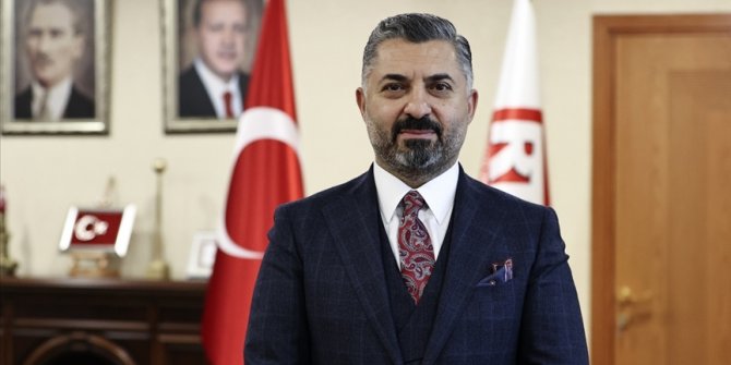 RTÜK 4 günlük kısıtlama için yayın kuruluşlarına tavsiyelerde bulunacak