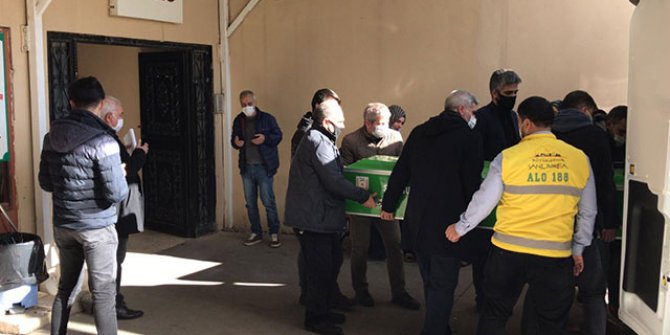 Şanlıurfa’da arazi kavgasında ölen 5 kişi toprağa verildi 