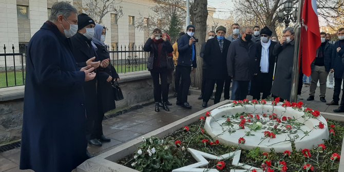 Birinci Meclis'te İstiklal Marşı önerisi