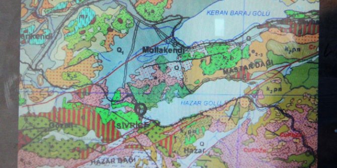 'Doğu Anadolu fay hattı üzerinde 4-5-6 büyüklüğündeki depremler olağan'