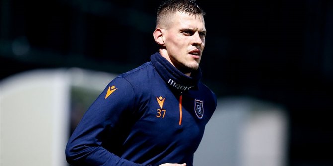 Martin Skrtel'in sol ayak aşil tendonu koptu