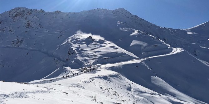 Hakkari'den acı haber geldi! Şehit sayısı yükseldi