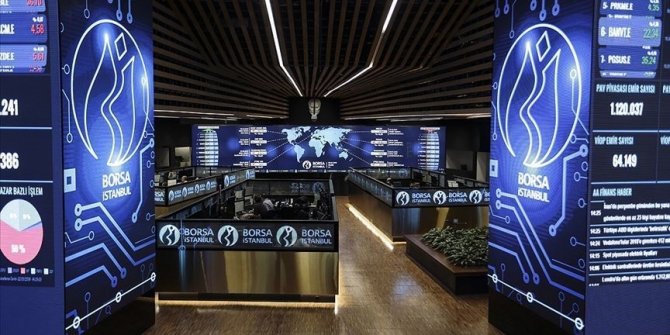 Borsa İstanbul'dan yeni rekor