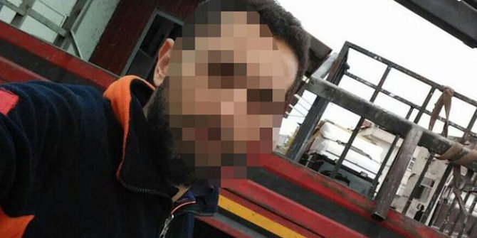 Samsun’da kardeşlerin silahlı kavgası: 1 yaralı