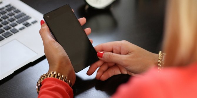 Çocuklara zararlı içeriklerin tek tuşla ihbar edileceği sistem devrede