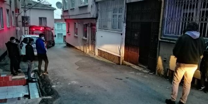 Trabzon'da sobadan zehirlenen çift, yaşamını yitirdi
