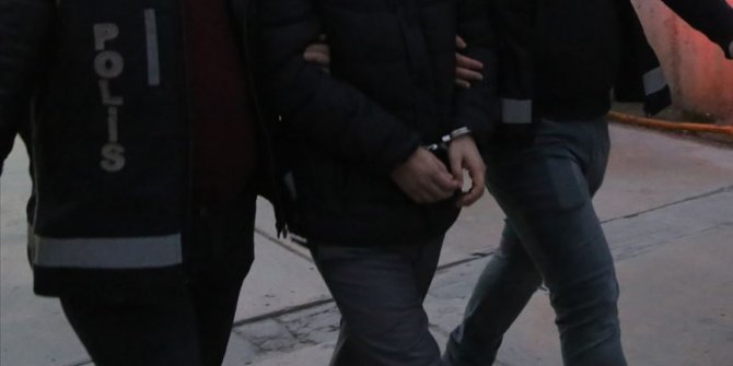 İstanbul'da terör örgütü PKK'ya operasyon: 4 gözaltı