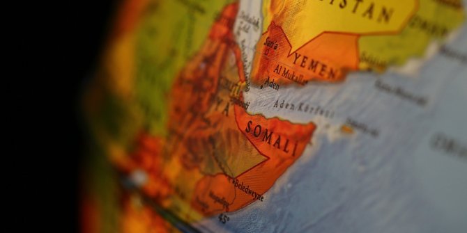 Somali'de bombalı saldırı: 7 ölü