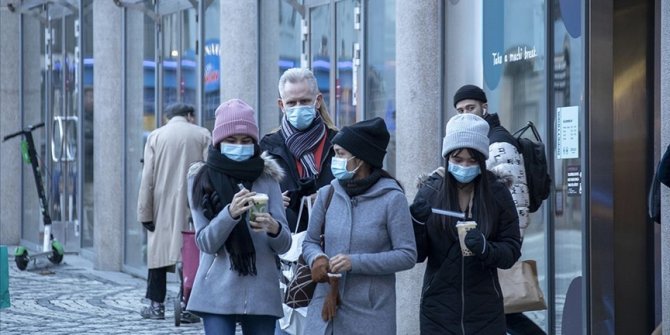 Türkiye'nin koronavirüsle mücadelesinde son 24 saatte yaşananlar