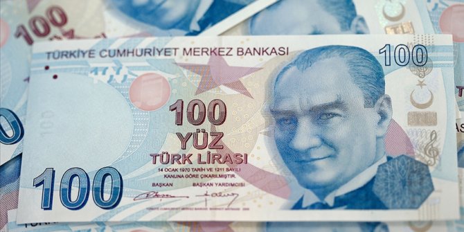 Türk lirası gelişmekte olan ülke para birimlerini geride bıraktı