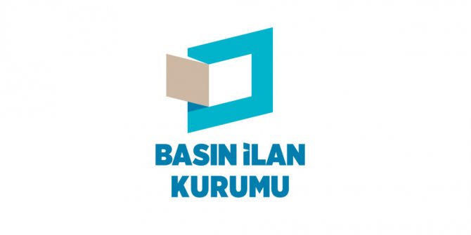 Basın İlan Kurumunun Kurumsal Kimliği Yenilendi