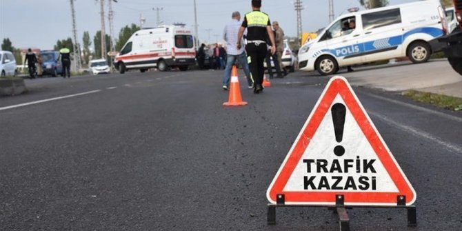 Otobanda ters yönde 40 kilometre giderken ölüme neden olan sürücünün 25 yıla kadar hapsi istendi