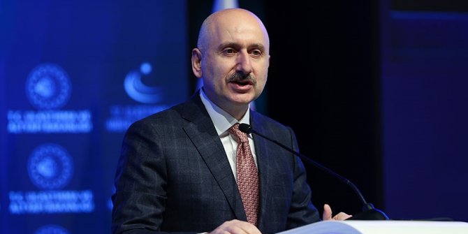 Bakan Karaismailoğlu: Yeni eylem planımızla siber tehditlerin etkileri daha da azalacak