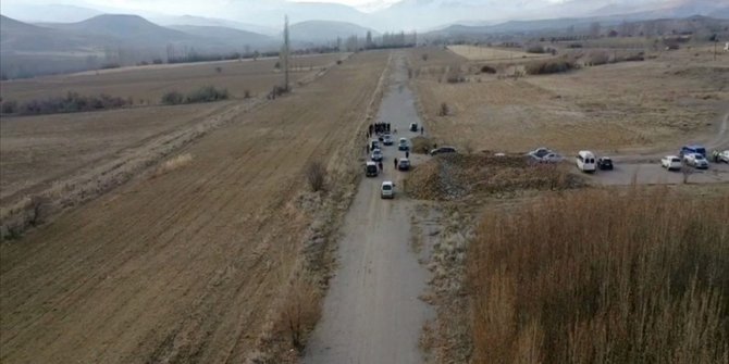 Nuri Demirağ'ın Divriği'ye 79 yıl önce yaptırdığı havaalanı yeniden açılacak