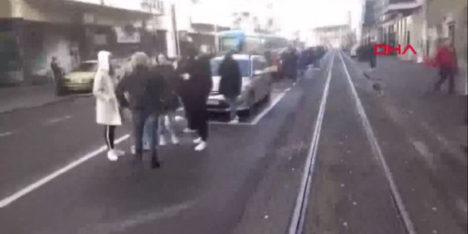 Hırvatistan'da deprem