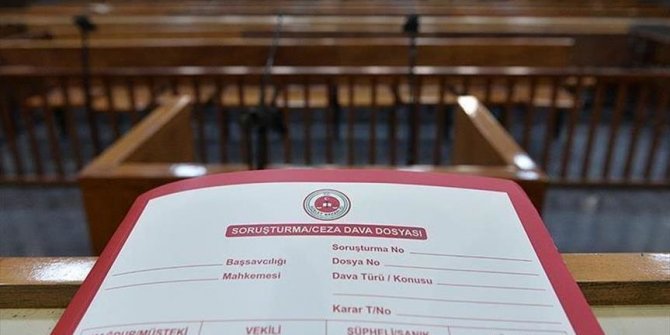 PKK'lı Sonay Bakar'ın cezası belli oldu