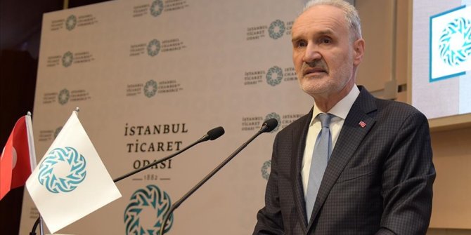 İTO Başkanı Avdagiç İngiltere ile imzalanan serbest ticaret anlaşmasını değerlendirdi: Yeni bir dönemin başlangıcıdır