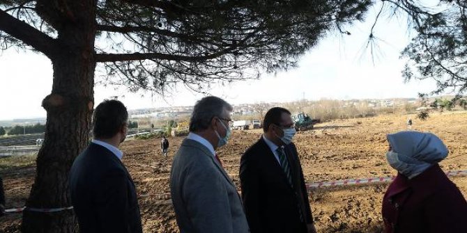 Sakarya'nın tükettiği enerji güneşten üretilecek