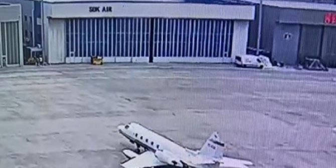 Kara para aklama soruşturmasında dikkat çeken görüntüler