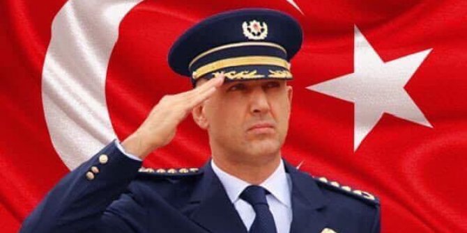 Rize Emniyet Müdürü Verdi, kapsamlı FETÖ operasyonu öncesi şehit edilmiş