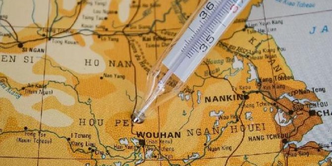 Vuhan’da yarım milyon kişi koronavirüse yakalanmış olabilir