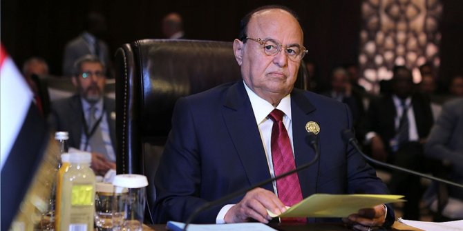 Yemen Cumhurbaşkanı Hadi ayrılıkçıların isteğine uyarak Aden'e yeni emniyet müdürü atadı