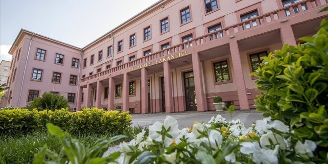 Yargıda 2021 reform ve yenilik yılı olacak