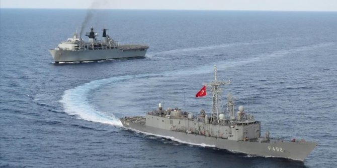 Türkiye, 2020 yılında dış politika hamleleriyle Doğu Akdeniz'de dengeleri değiştirdi