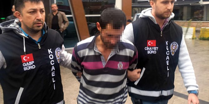 Babasının evleneceği kadını, boğazını keserek öldüren sanığa müebbet hapis